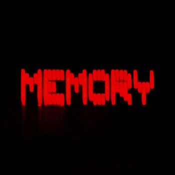 Zachariah - Memory! (Explicit)