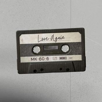 MURPHY - Love Again