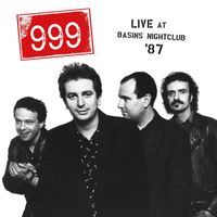 999 - Live at Basins Nightclub 87