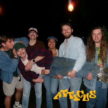 Atticus - He'd Do