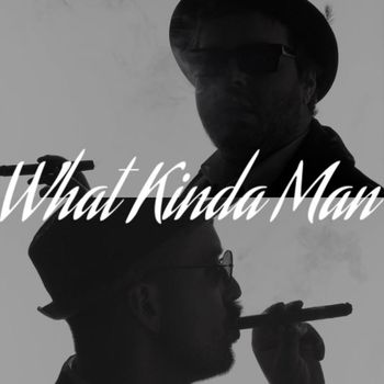 RANDY - What Kinda Man