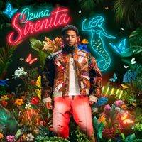 Ozuna - Sirenita