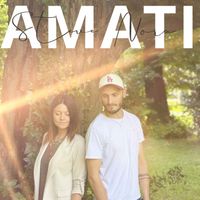 Steve (feat. Nora) - Amati