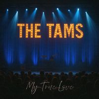 The Tams - My True Love