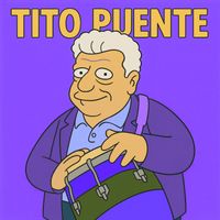 Big Joe - Llegó Miján