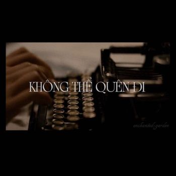 CREEDY - Không Thể Quên Đi