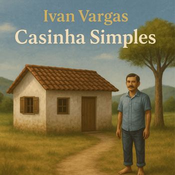 Ivan Vargas - Casinha Simples