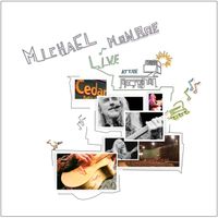 Michael Monroe - Live at the Cedar (Live)