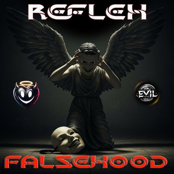 Reflex - Falsehood