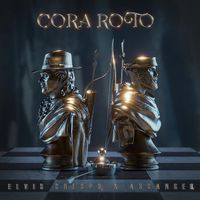 Elvis Crespo, Arcangel - Cora Roto