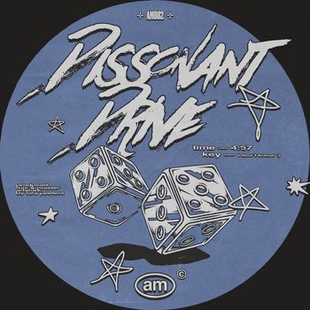 AM - Dissonant Drive
