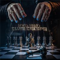 Elvis Crespo - Poeta Herío