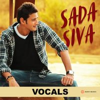 Mani Sharma - Sada Siva (Vocals Only)
