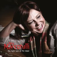 Rita Marcotulli - The Light Side of the Moon