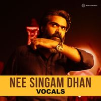A.R. Rahman - Nee Singam Dhan (Vocals Only)