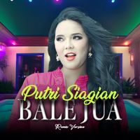 Putri Siagian - Bale Jua (Remix)