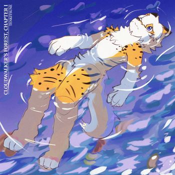 Tenkitsune - Cloudwalker's Forest (Chapter I)