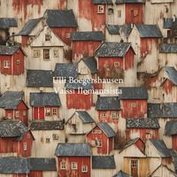 Ulli Boegershausen - Valssi Ilomantsista