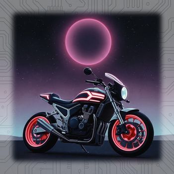 VigH - Throttle Surge