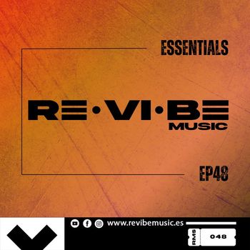 Various Artists - Essentials EP 48