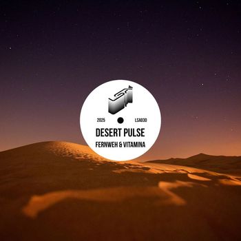 Fernweh & Vitamina - Desert Pulse
