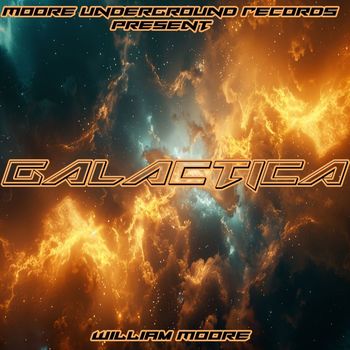 William Moore - GALACTICA