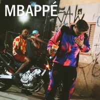 Waze - Mbappé