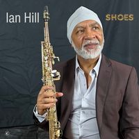 Ian Hill - Shoes