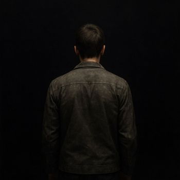 archibald - Someone Missing