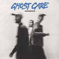 Ghost Care - Waiting By The Phone