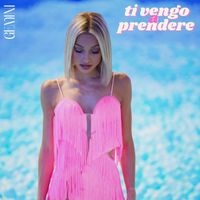 Gemini - Ti vengo a prendere