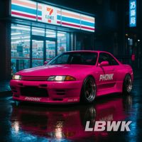 TOXIC - Lbwk