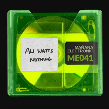 Ali Watts - Nothing