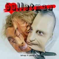Wet-Man - Bulletman (Explicit)