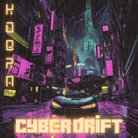 KOBRA - Cyber Drift