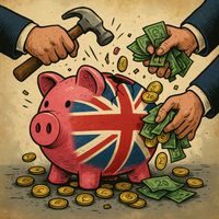 Cass - Price of living UK