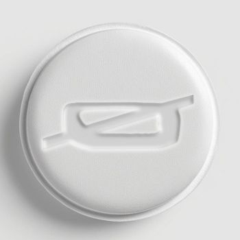 Ø [Phase] - White Pills