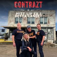 Contrazt - Mitt liv er i detta landet