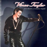 Vince Taylor - It's Been A Lonely Night (REMASTERED 2024)