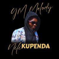 YM MELODY - Nilikupenda