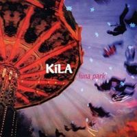 Kíla - Luna Park