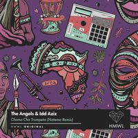 The Angels - Chama Cha Trumpeta