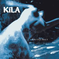 Kíla - Tóg É Go Bog É