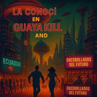 AND - La conoci en guayaKILL (Explicit)