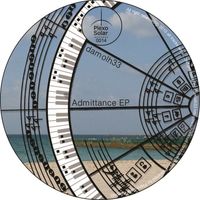 Damolh33 - Admittance