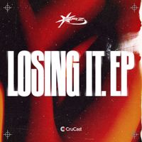 DRZ - Losing It EP