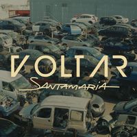 Santamaria - Voltar