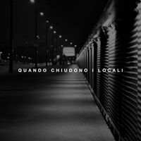 DJ Matrix - Quando chiudono i locali