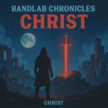 Christ - BandLab Chronicle5 (Explicit)
