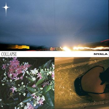 Collapse - NYALA EP